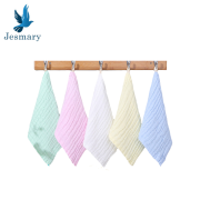 KHĂN SỮA CHO BÉ ĐỦ MÀU